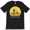 the ghost cruiser T-Shirt