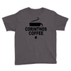corithos coffee Youth Tee