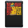 nobody owns pizza! iPad Mini