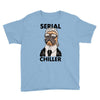 serial chiller Youth Tee