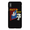 that's no moon iPhoneX