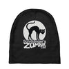 schrodinger cat Baby Beanies
