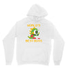 mario's boss Unisex Hoodie