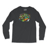 rad fink Long Sleeve Shirts