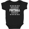 fantasi legend Baby Bodysuit