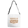 litchfiel Adjustable Strap Totes