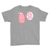 lil' soap Youth Tee