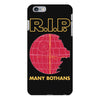 r.i.p iPhone 6 Plus/6s Plus Case