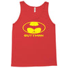 buttman Tank Top