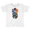 avatar of the water tribe Toddler T-shirt
