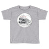 lakika dog Toddler T-shirt