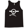 evil minion Tank Top