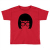 girl Toddler T-shirt