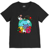pik pak V-Neck Tee
