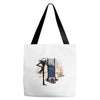 who's this Tote Bags