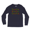 bonita applebum a tribe Long Sleeve Shirts