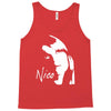 nico retro velvet underground in stock Tank Top