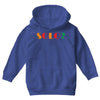 fahrie77 Youth Hoodie