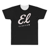 el clasico All Over Men's T-shirt