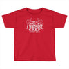 this is what an awesome chef looks like Toddler T-shirt
