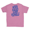 Work Hard, Stay Humble Youth Tee