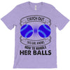 tennis T-Shirt