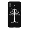 tree of gondor iPhoneX