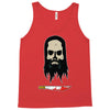 machete dead Tank Top