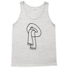 PRAY TO GOD Tank Top