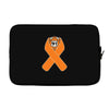 Pray for Las Vegas, Route 91 Harvest 2017 Laptop sleeve