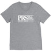 prs guitars new V-Neck Tee