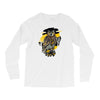 sundown owl Long Sleeve Shirts