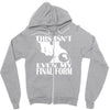 freezer vegeta son goku dbz dragonball pulli super saiyajin muten rosh Zipper Hoodie