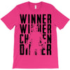 winner winner chicken dinner 3b T-Shirt