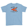 you're my lobster Youth Tee