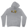 friendly kitty Unisex Hoodie