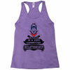 I Am Siberian Husky Actually In A Very Commited Relationship Racerback Tank