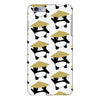 panda2 iPhone 6 Plus/6s Plus Case