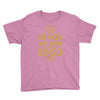 kings are born in 1953 Youth Tee