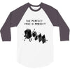 project bff 3/4 Sleeve Shirt