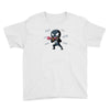 venom nom nom Youth Tee