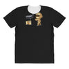mum, is that you All Over Women's T-shirt