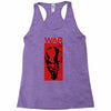 War Racerback Tank