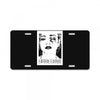 new madonna crystal castles License Plate