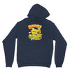 summer Unisex Hoodie
