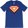nwt iron man classic heart core glow in dark marvel T-Shirt