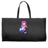 made of love Weekender Totes