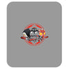 power villains Mousepad
