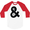 pizza &amp; beer 3/4 Sleeve Shirt