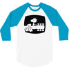 woodstock 3/4 Sleeve Shirt